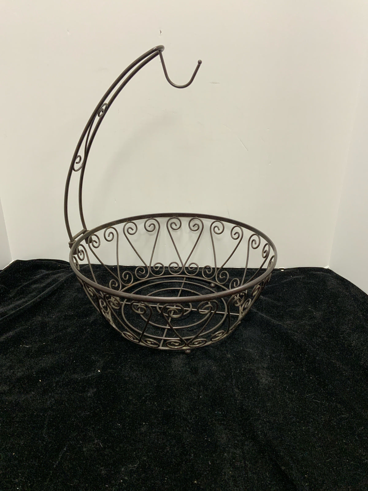 Fruit Basket