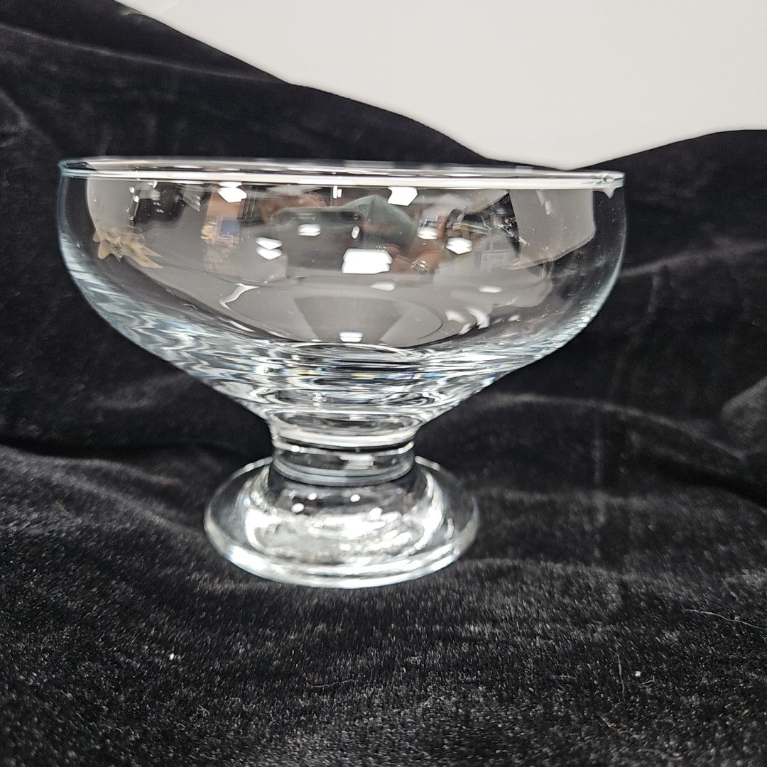 Dessert Cup