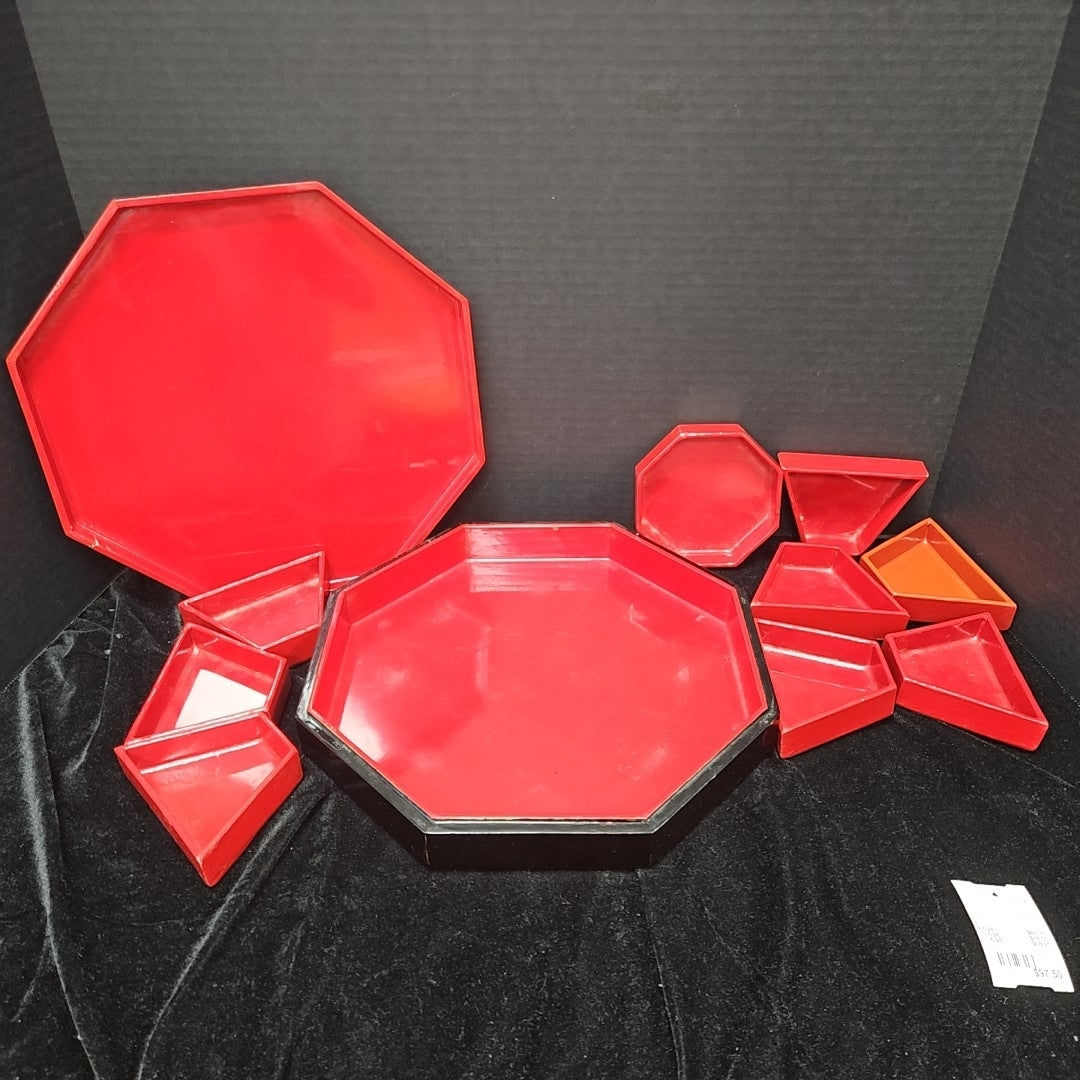 Lidded Box