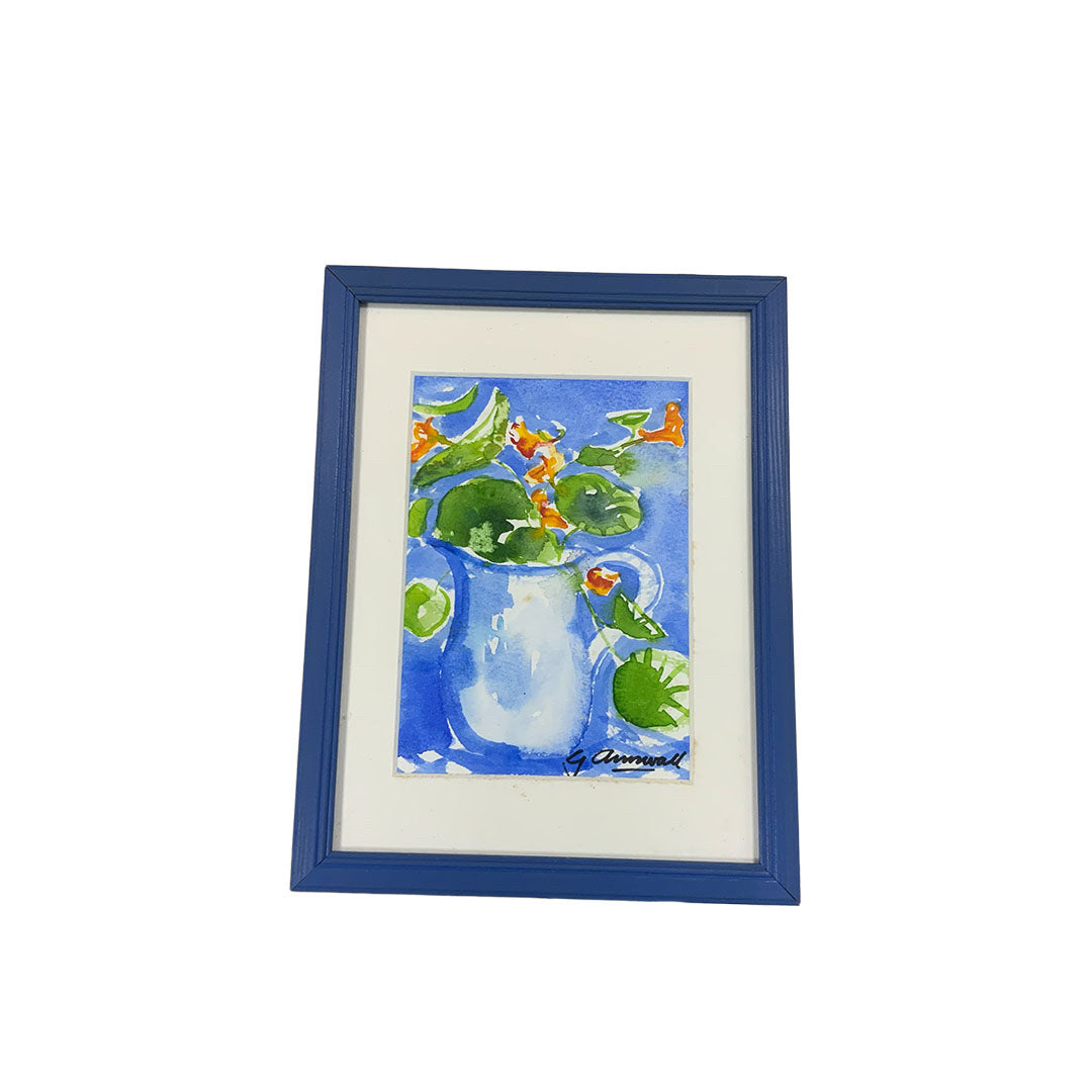 Watercolor