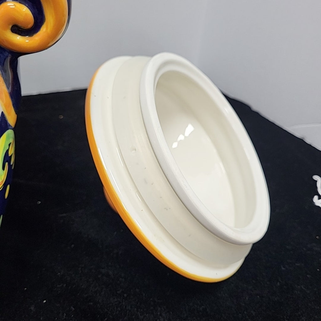 Tabletops Unlimited Cookie Jar