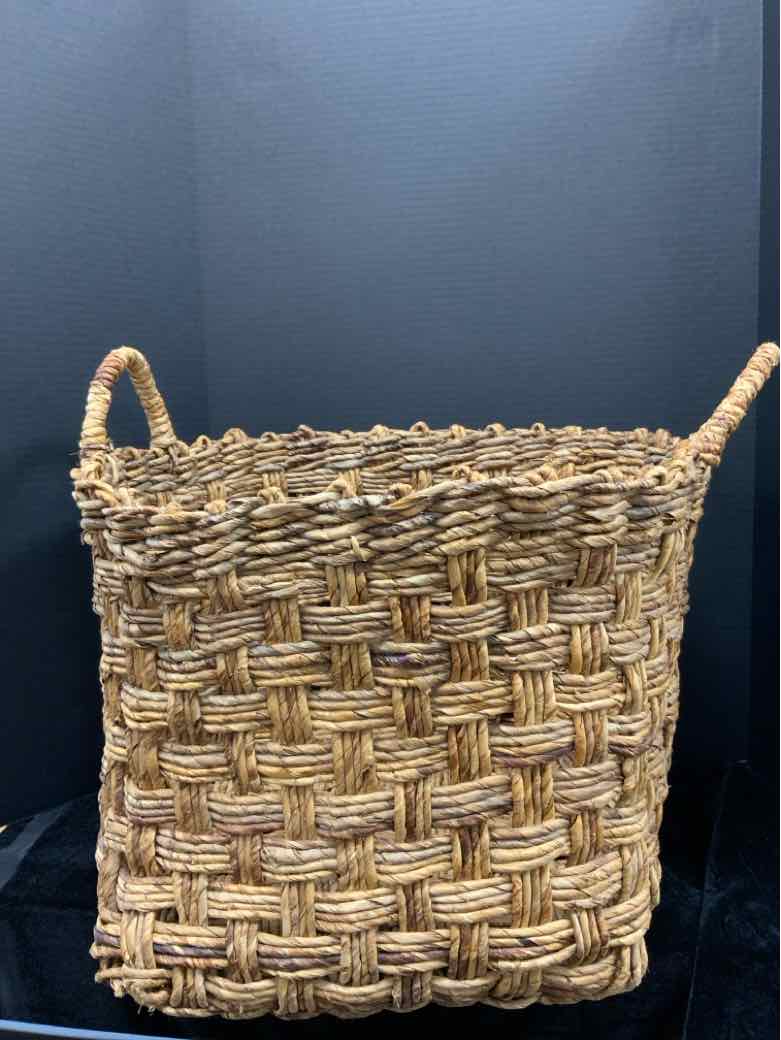Artisan Basket