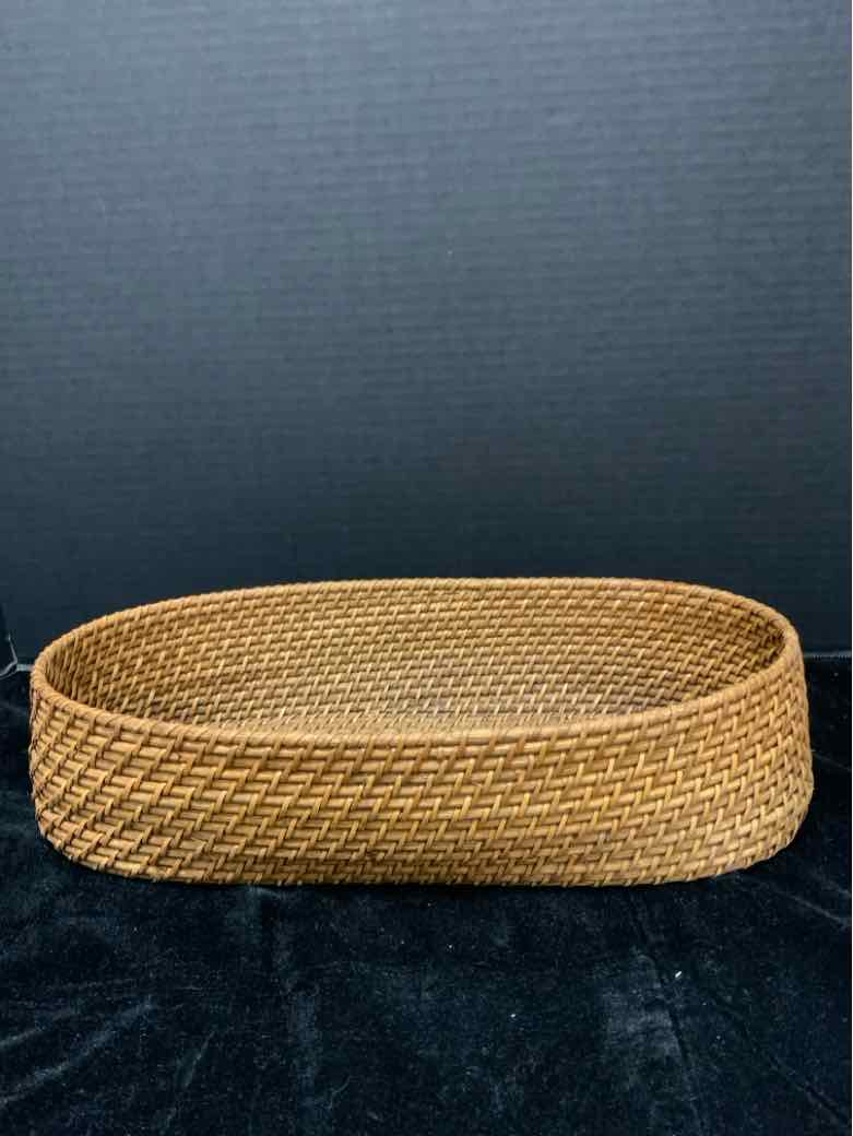 Bread Basket