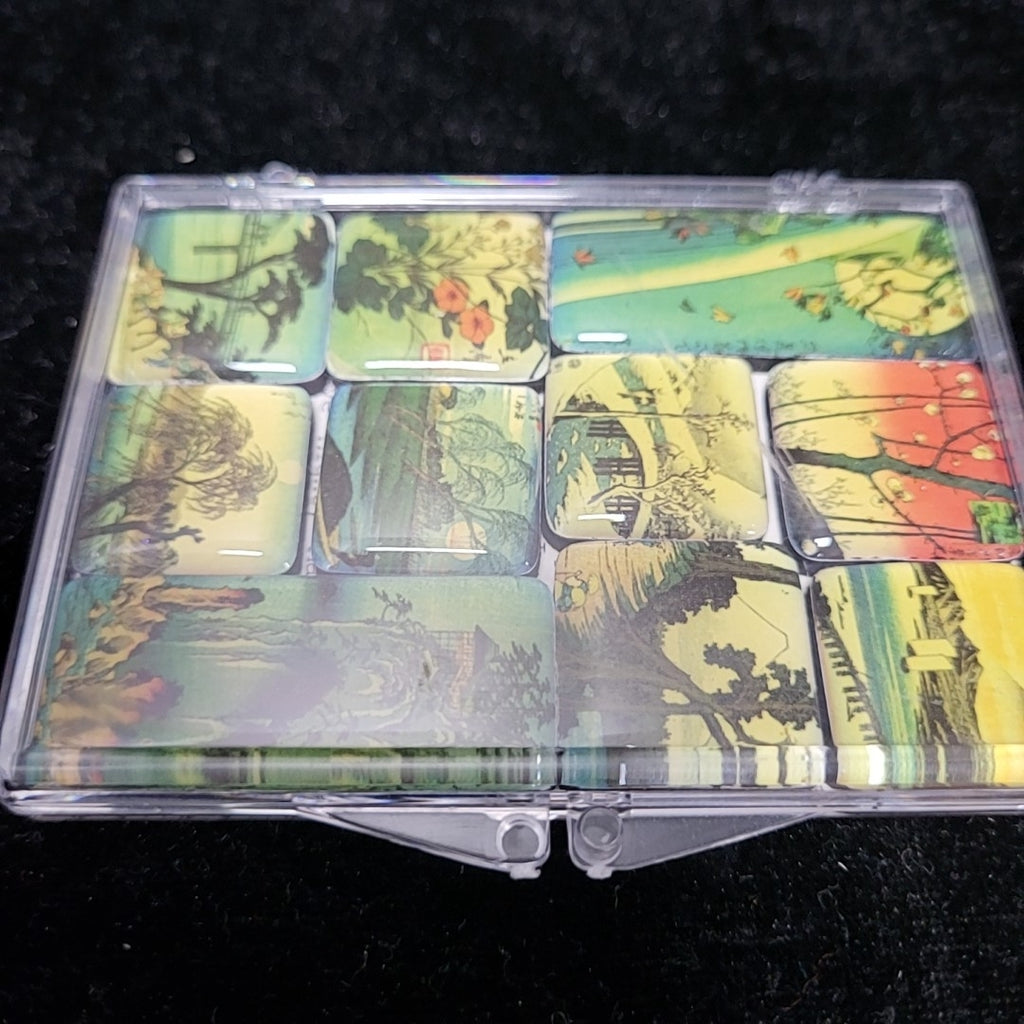 LucyLu Designs Magnet