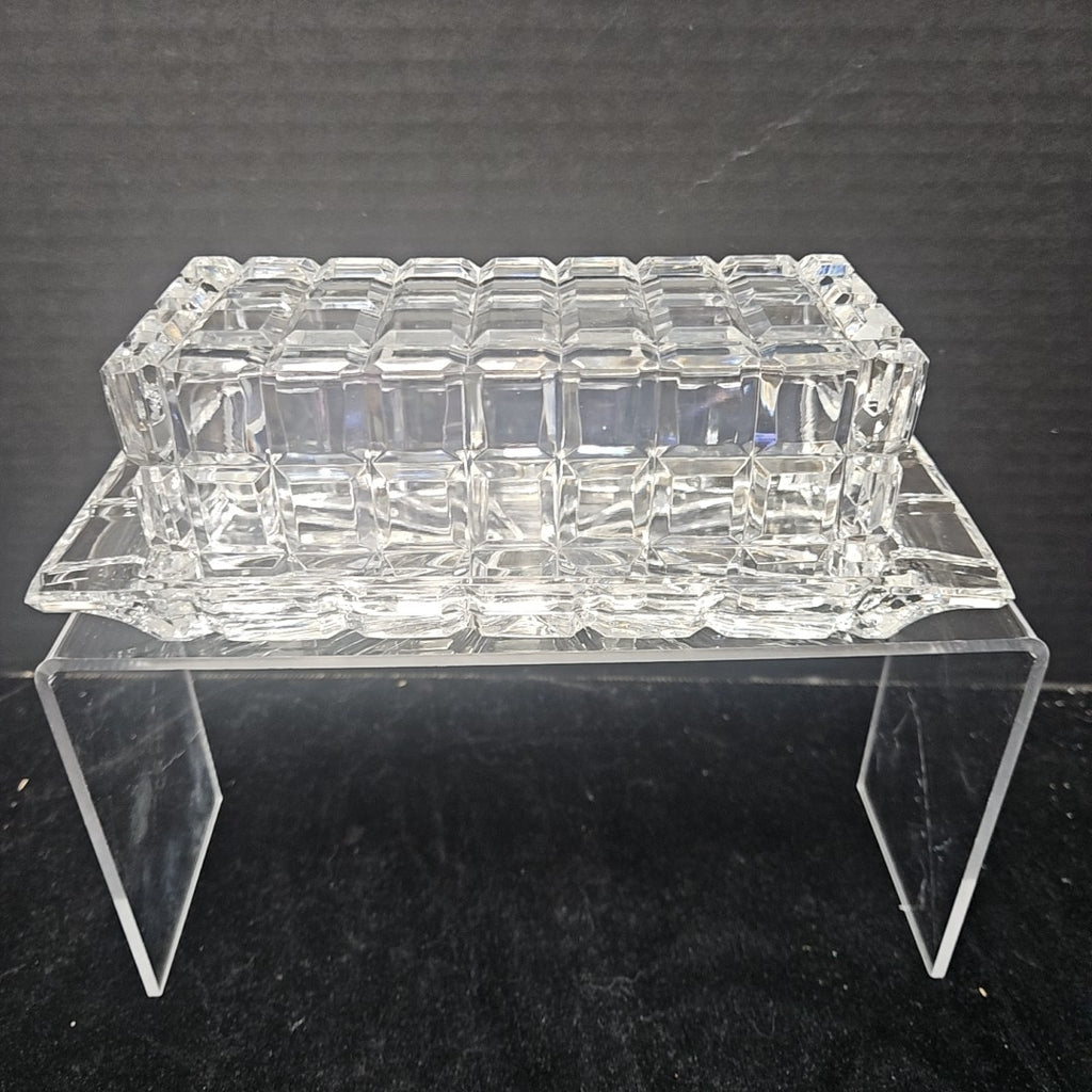 Butter Dish