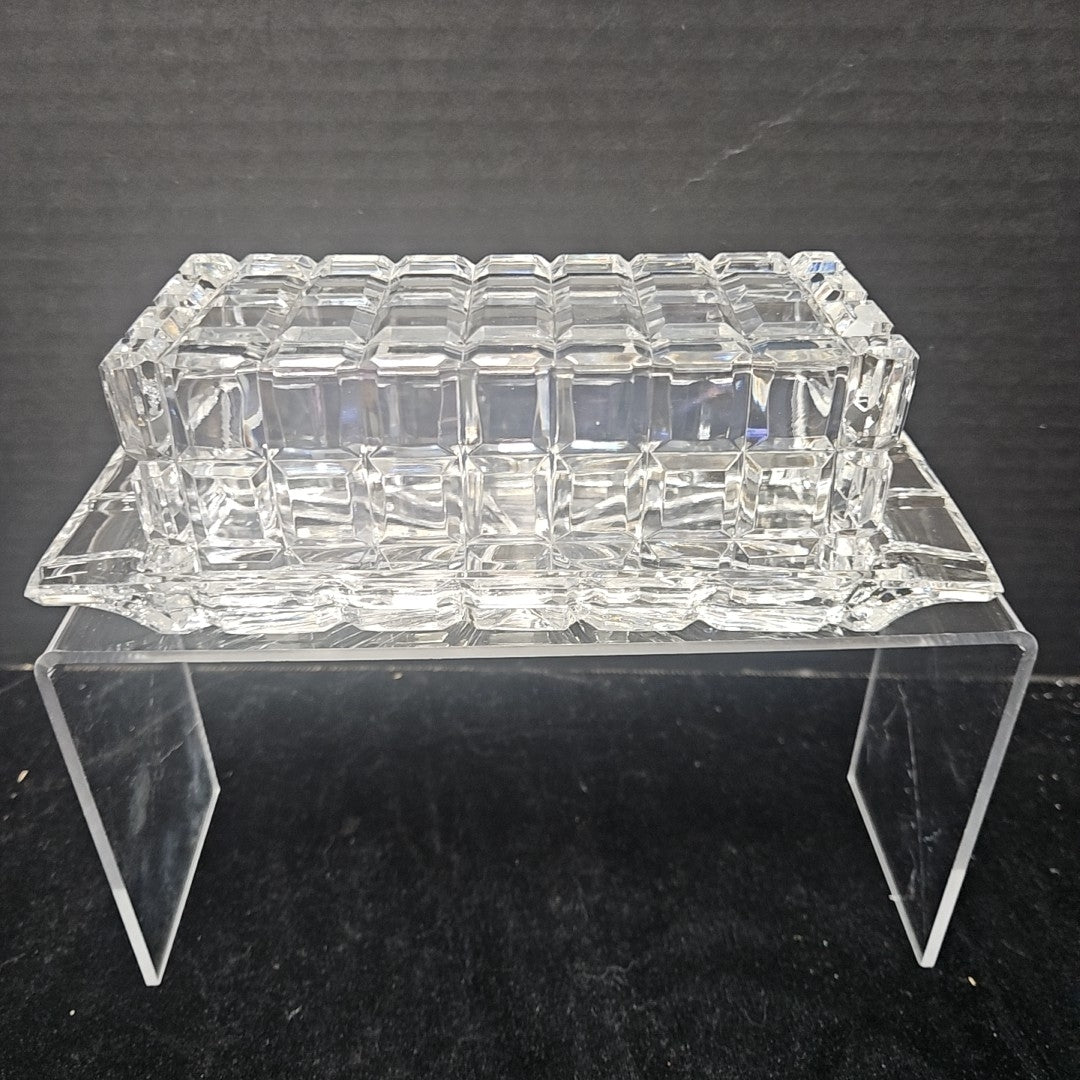 Butter Dish