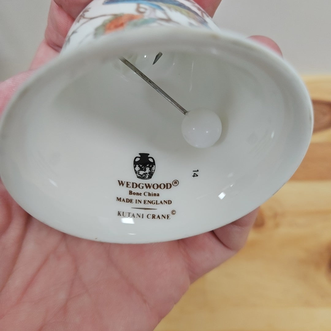 Wedgwood Bell