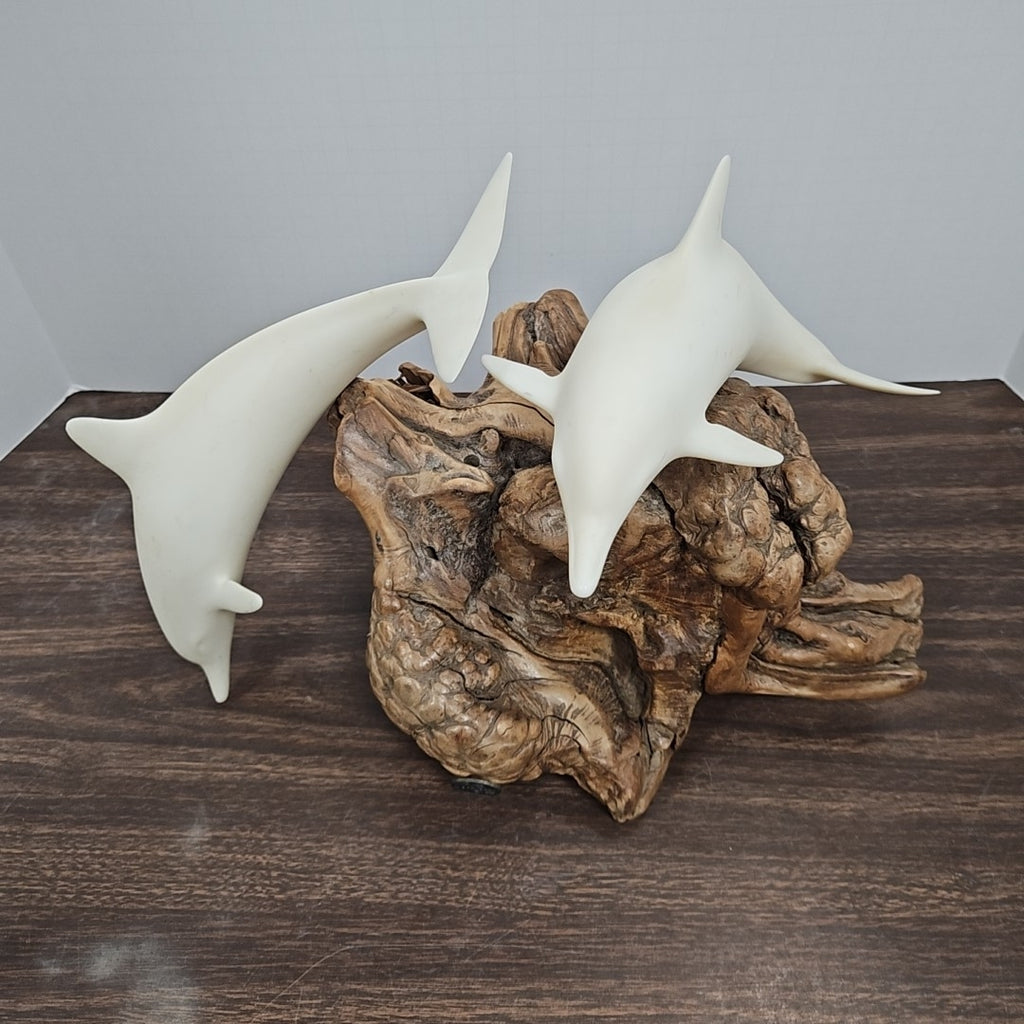 John Perry Sculpture
