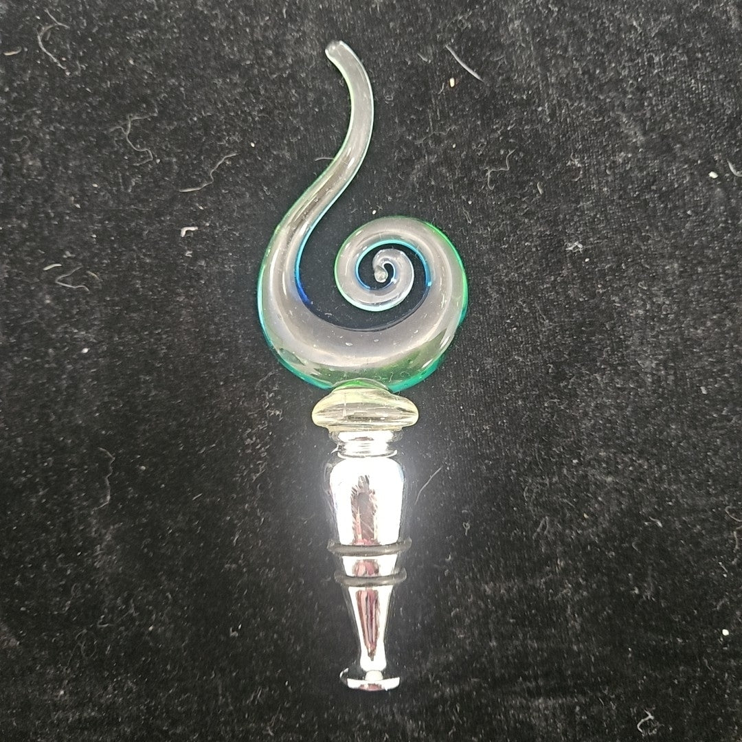Bottle Stopper