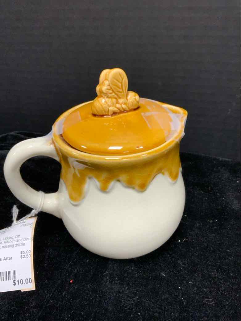 Honey Pot