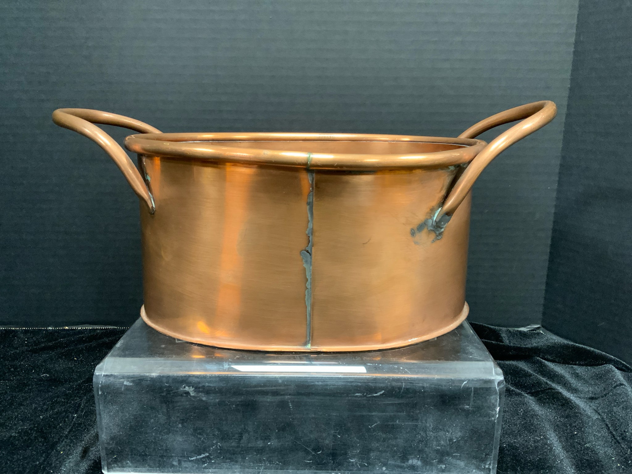 Basin