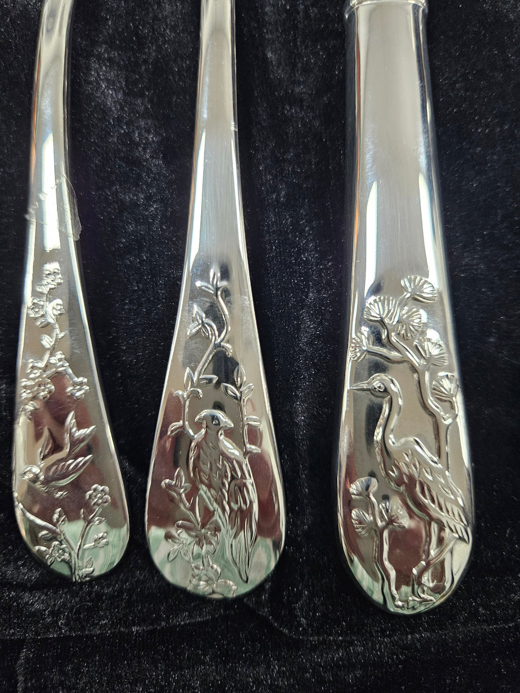 Reed & Barton 5-Piece Place Setting