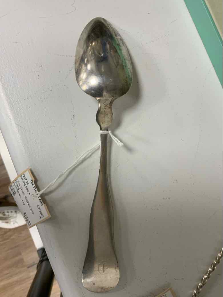 Serving Spoon