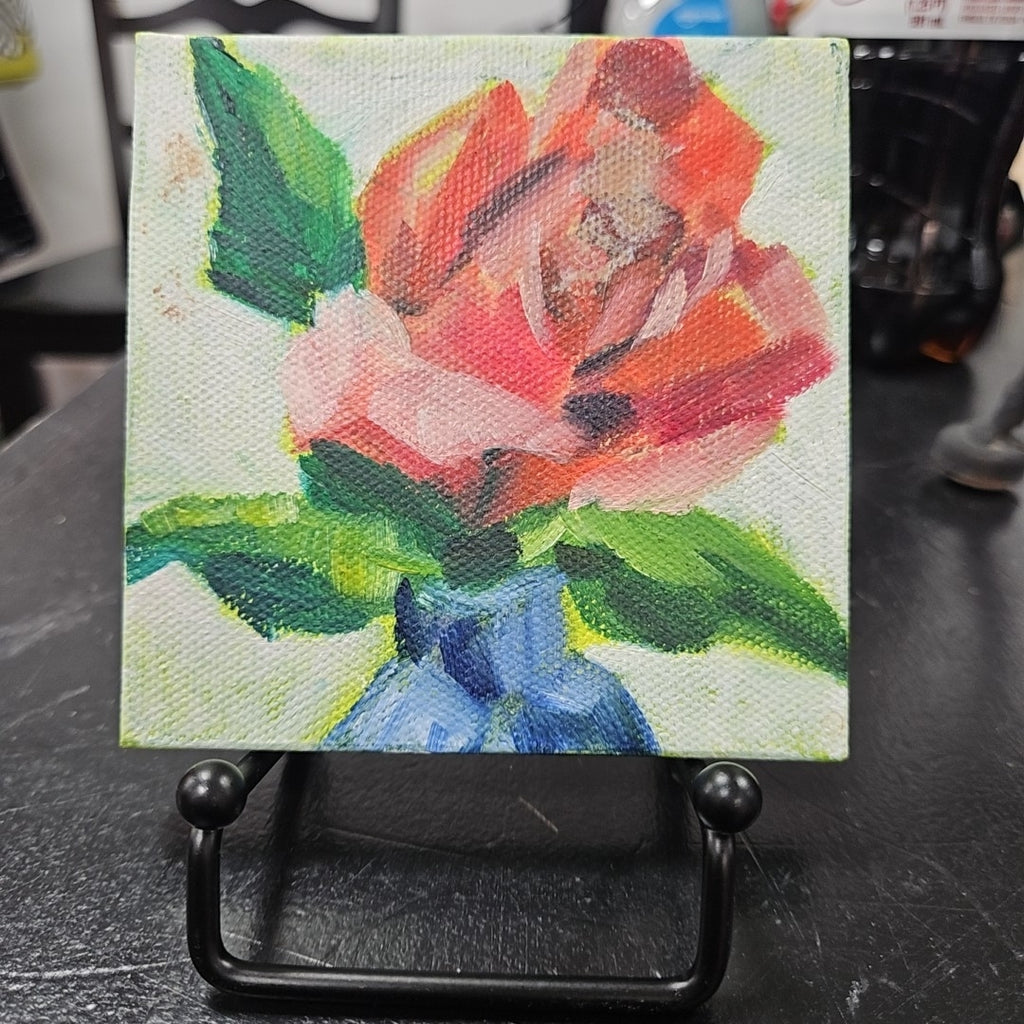 Oil Painting