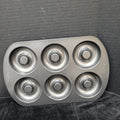 Wilton Donut Tin