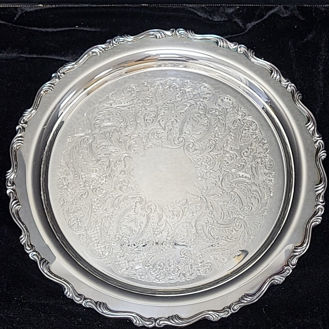 Oneida Serving Tray