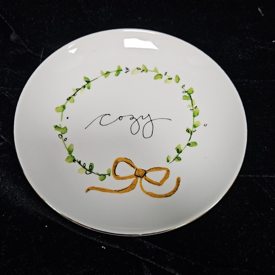 Pin Dish