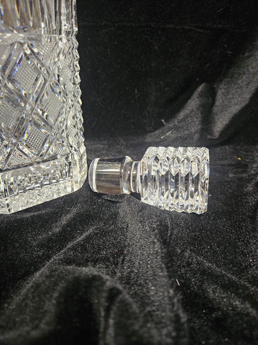 Waterford Decanter