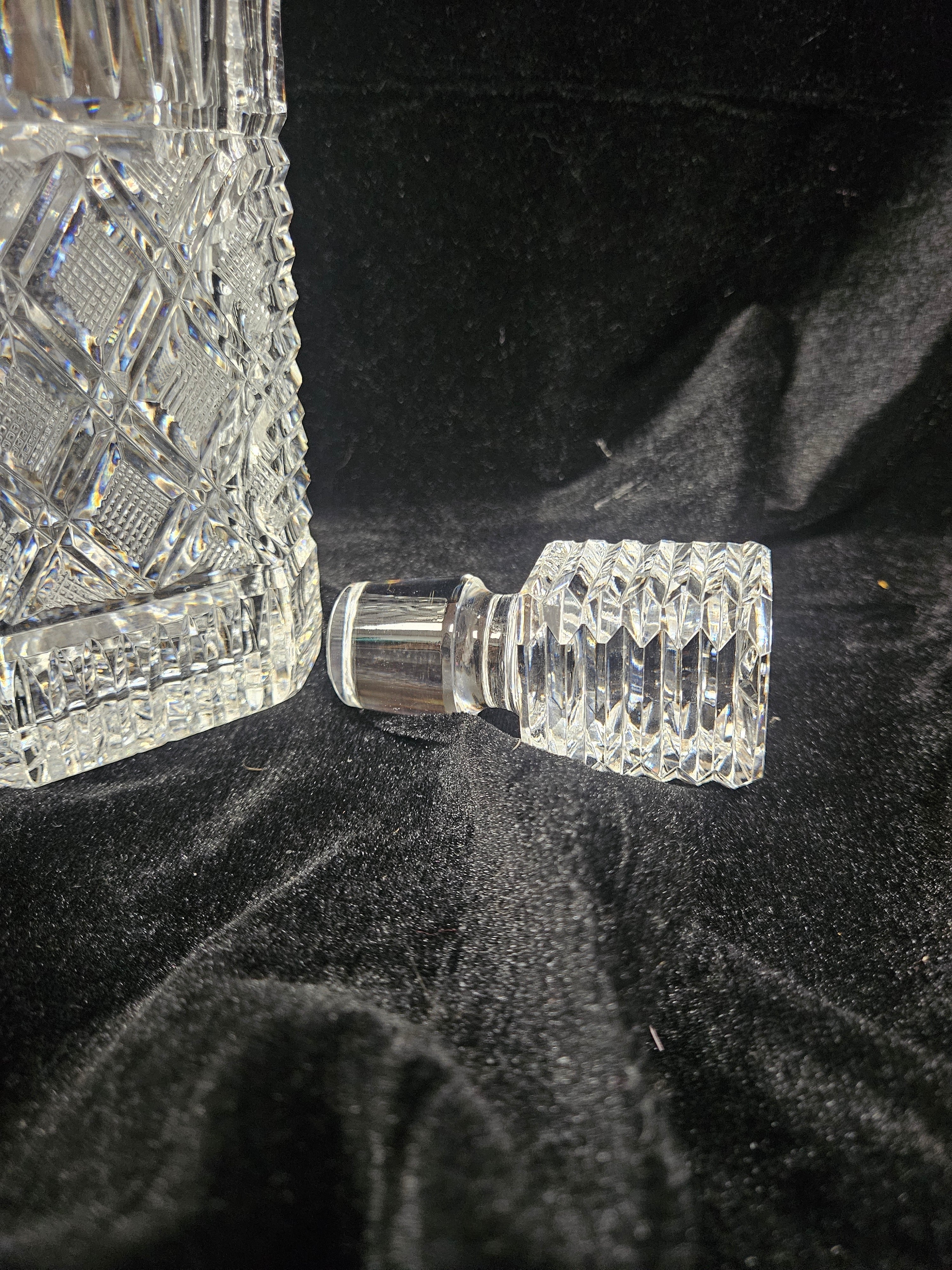 Waterford Decanter