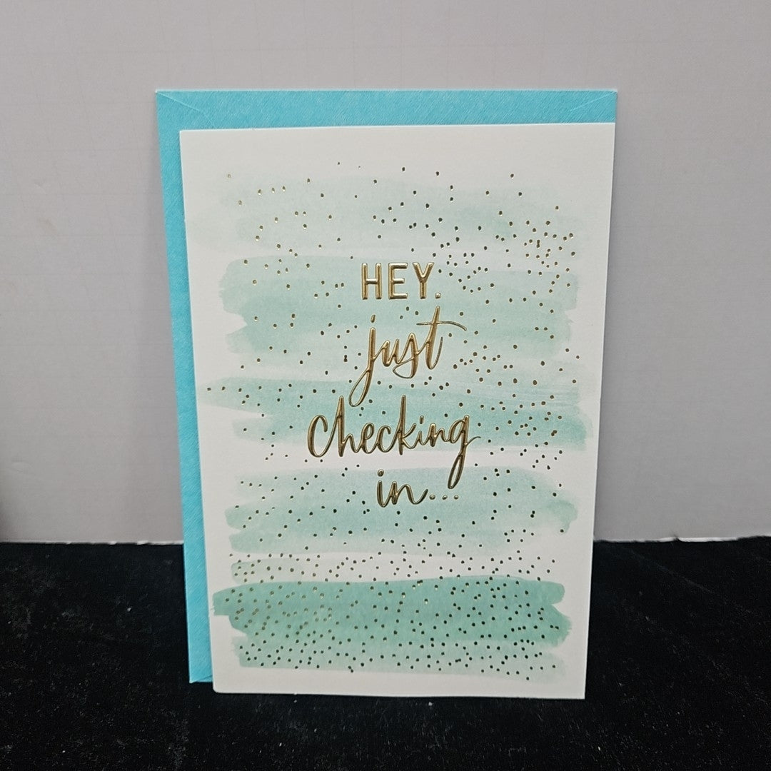 Greeting Card