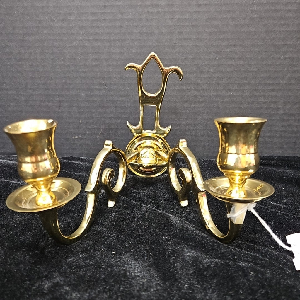 VA Metalcrafters Wall Sconce