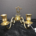 VA Metalcrafters Wall Sconce