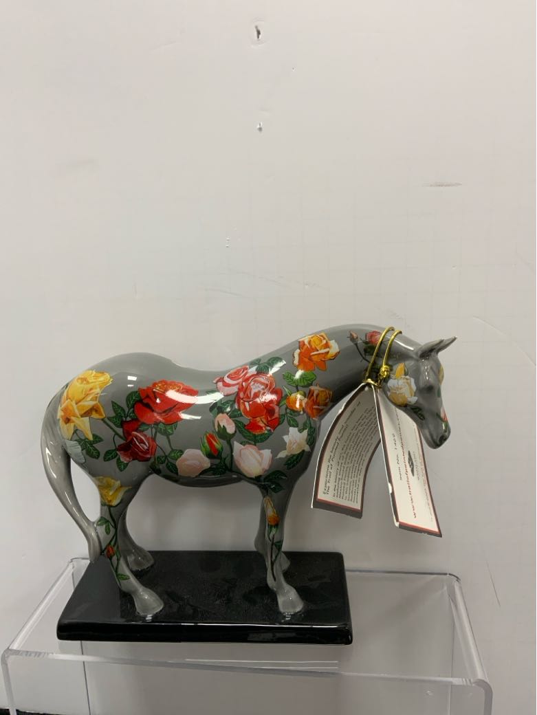 Westland Figurine