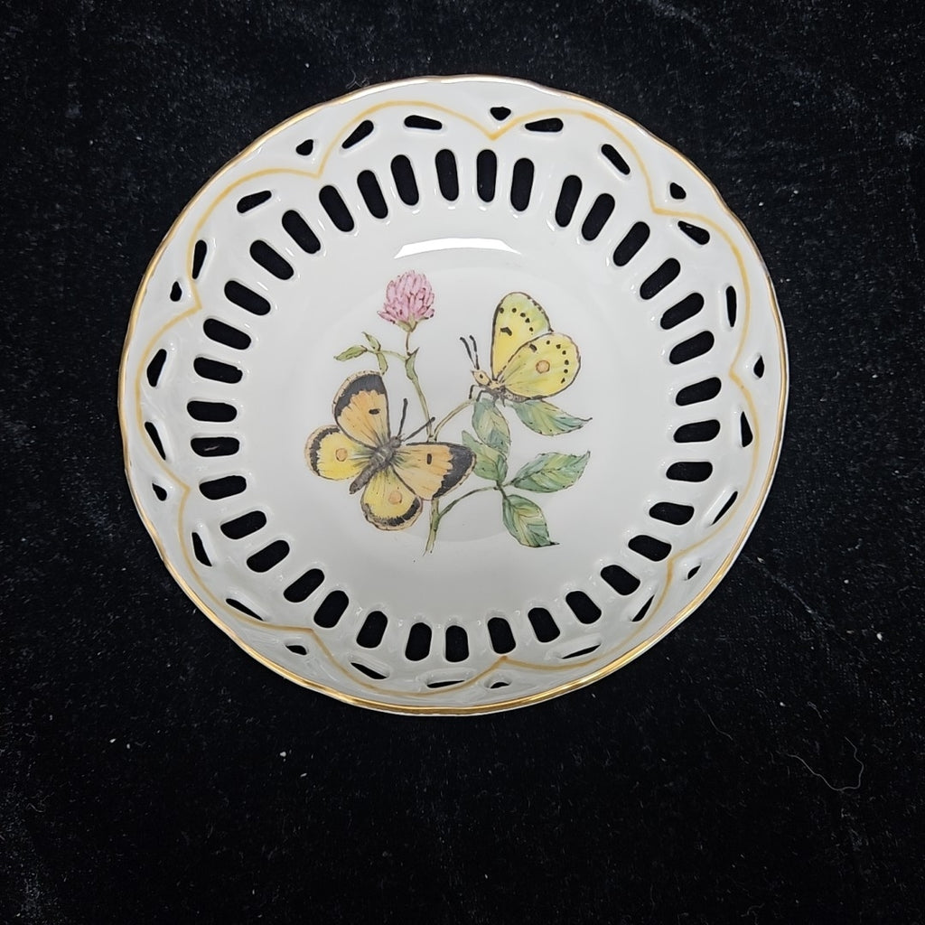 Chamberlain Trinket Dish