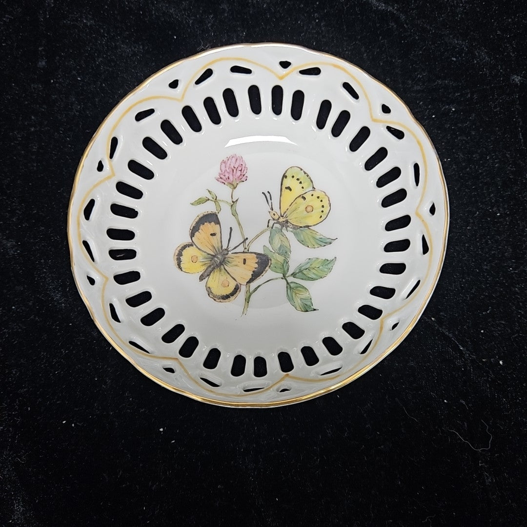 Chamberlain Trinket Dish