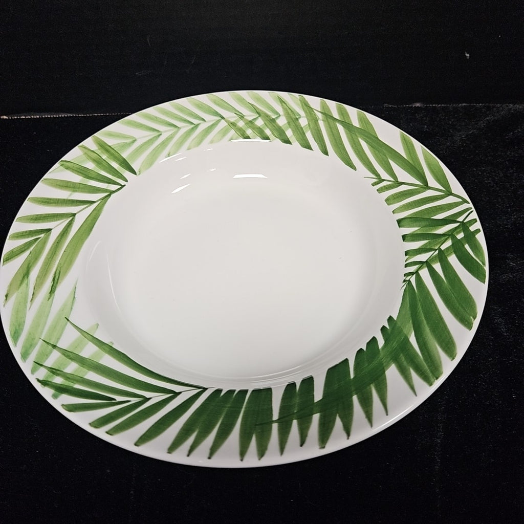 Tiffany Soup Dish