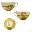 Royal Doulton Teacup/Saucer