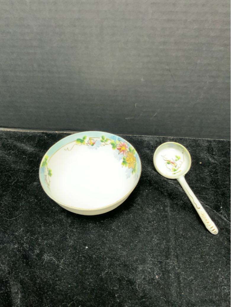 Condiment Dish