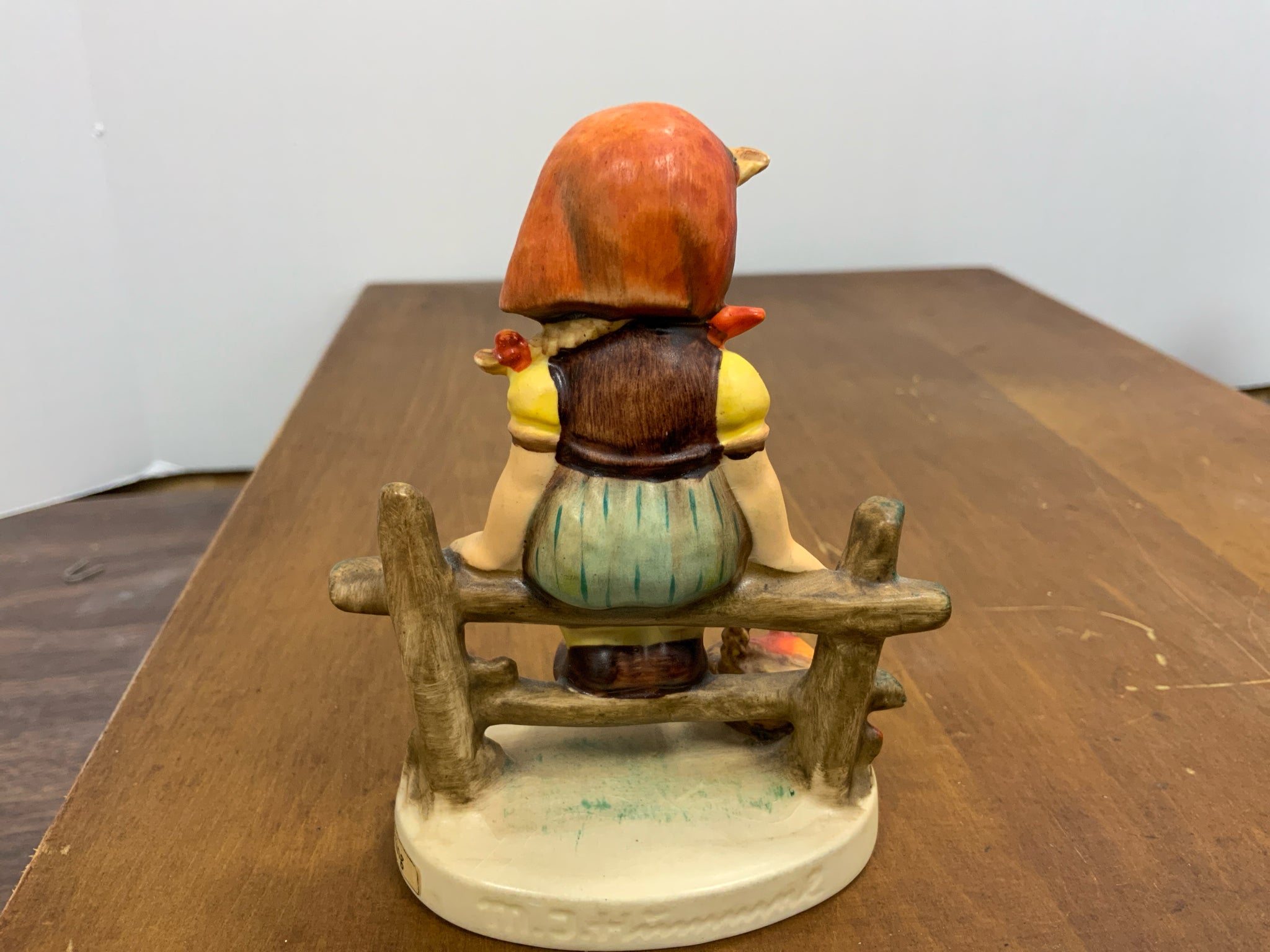 Goebel Figurine