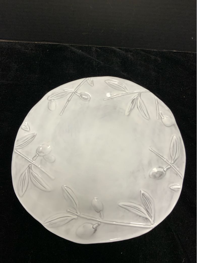 Vietri Serving Plate