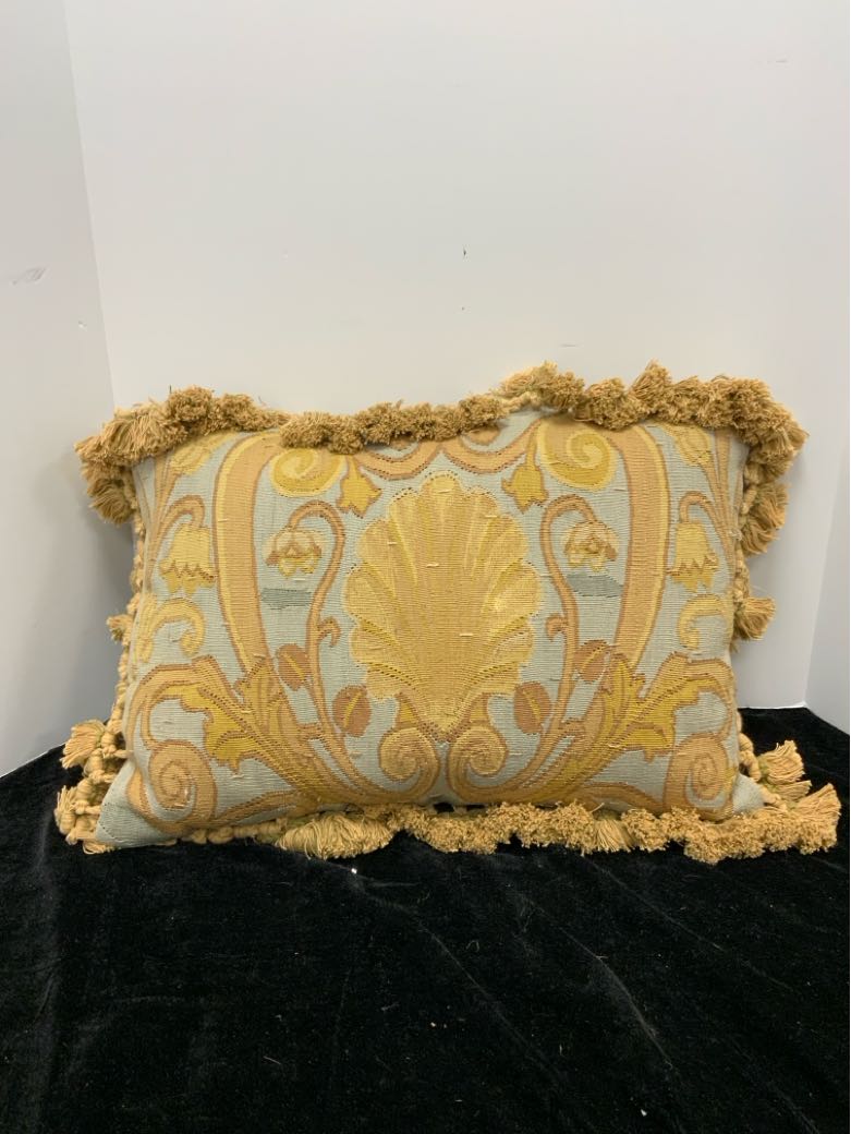 Accent Pillow