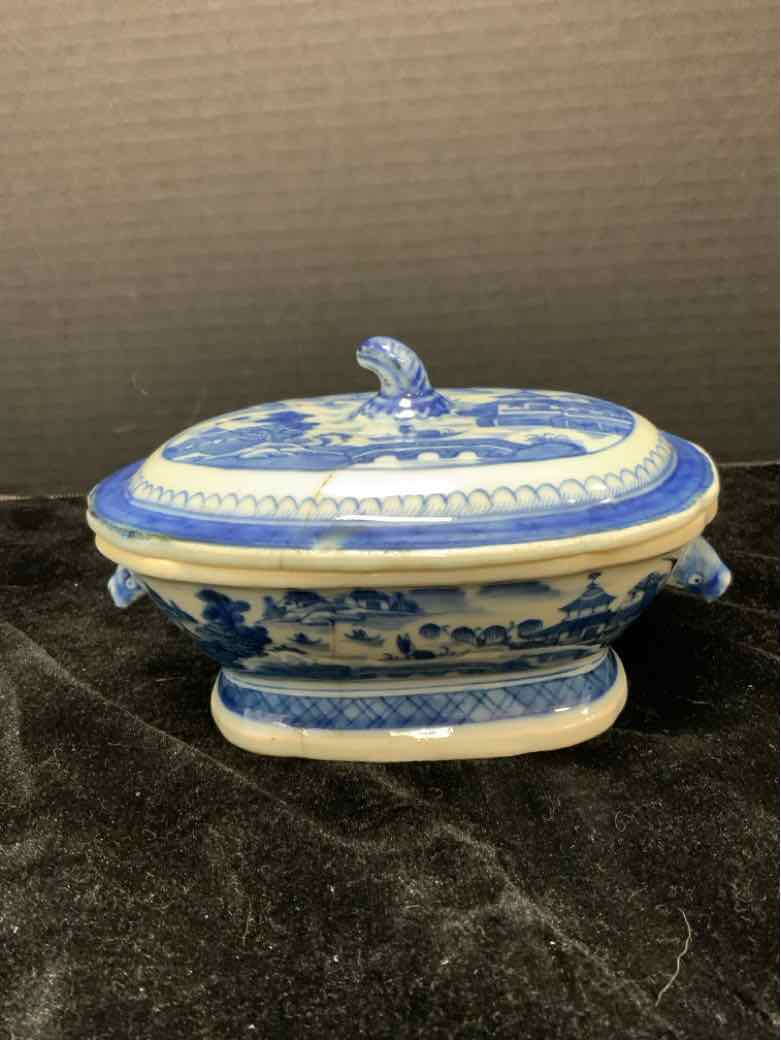 Tureen