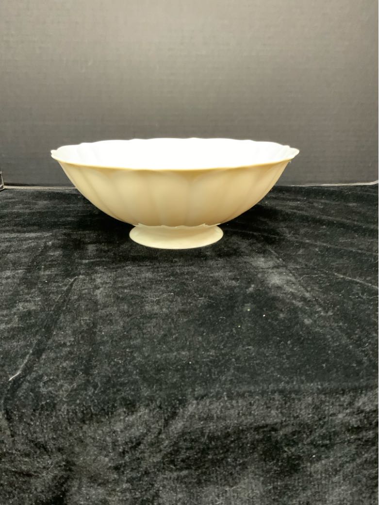 Lenox Footed Bowl