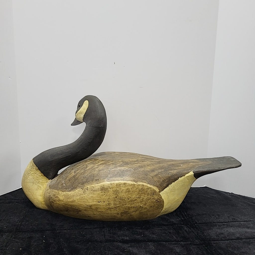 Mark Buck Decoy