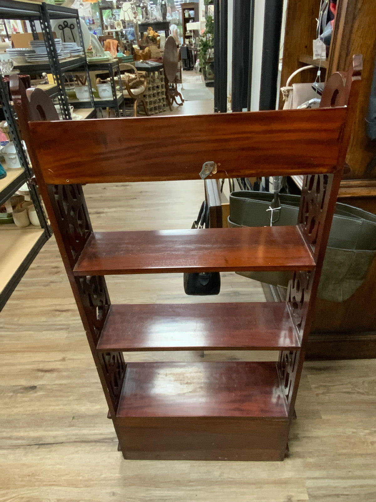 Book Shelf