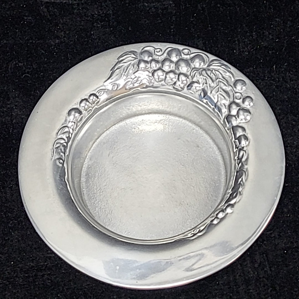 Wilton Armetale Bottle Coaster