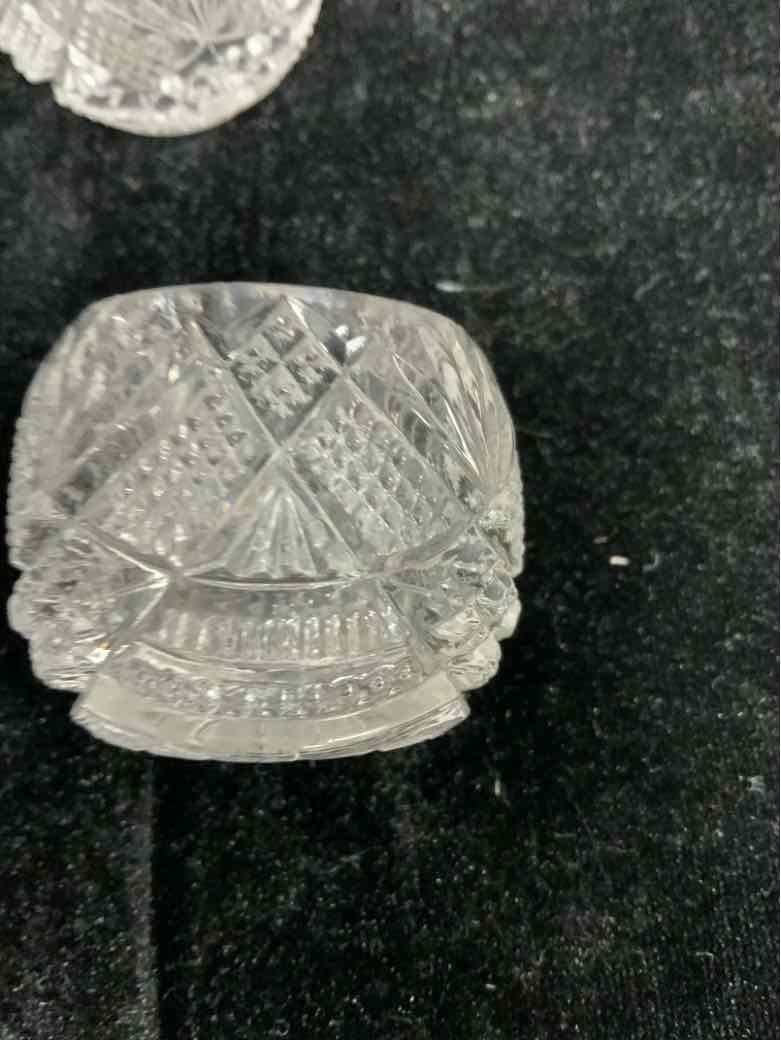 EAPG Salt Cellar