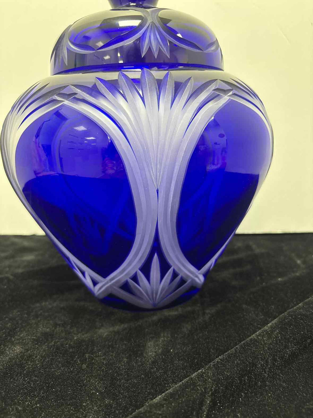 Ginger Jar
