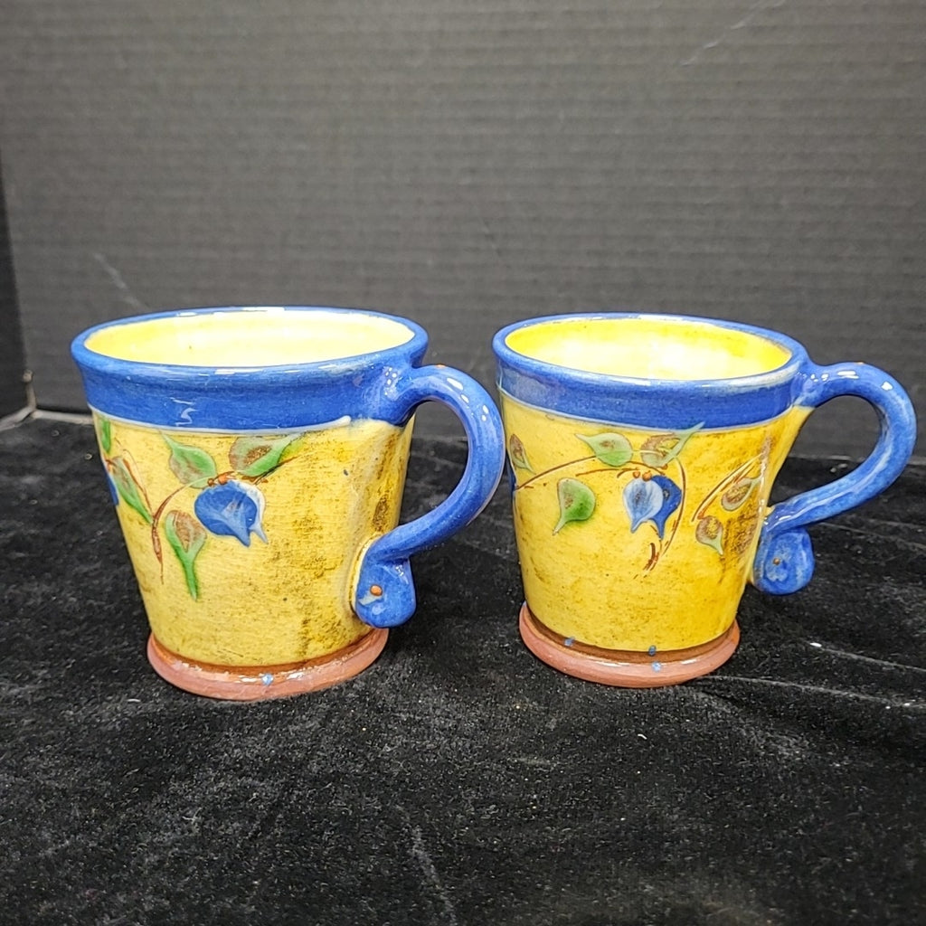 Horchow Mug