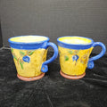 Horchow Mug