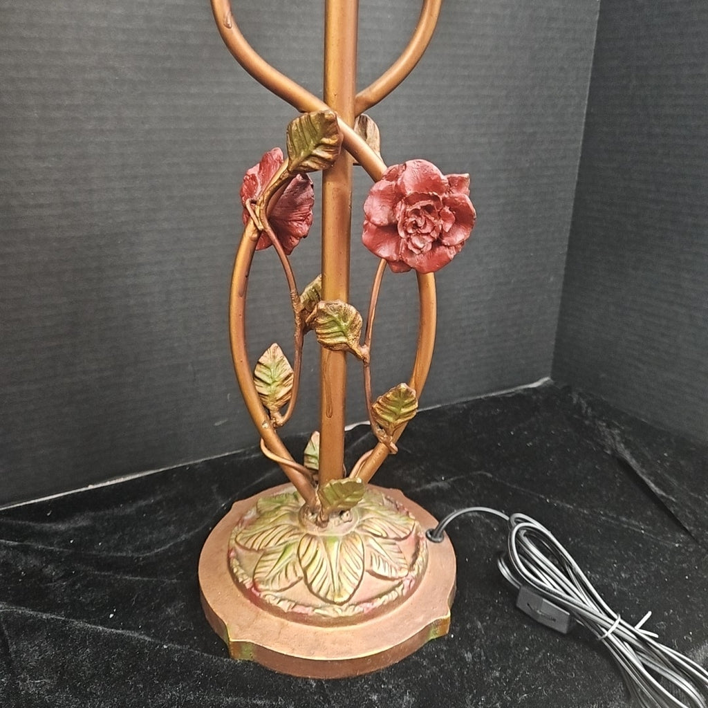 Lamp with Shade