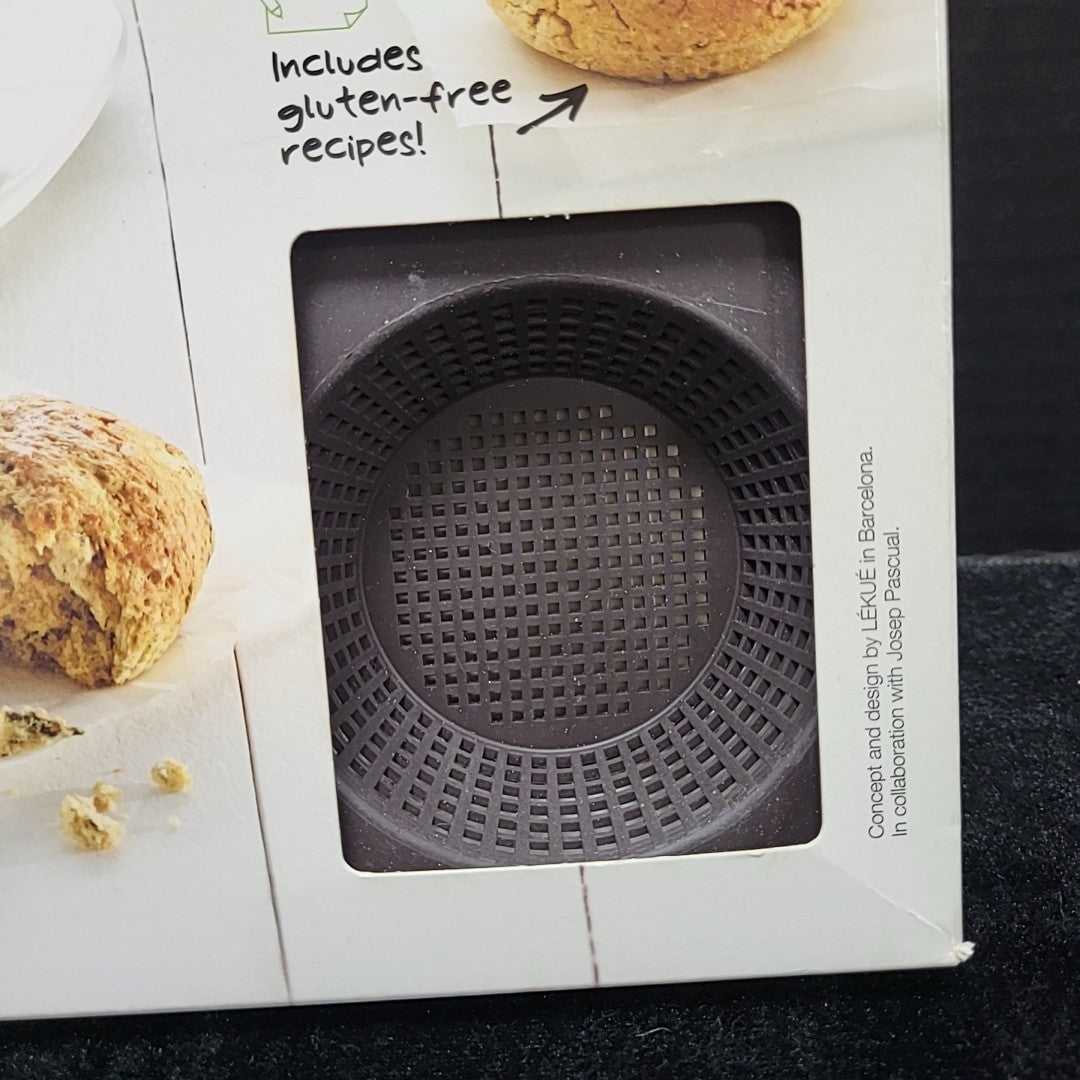 Bread Baker