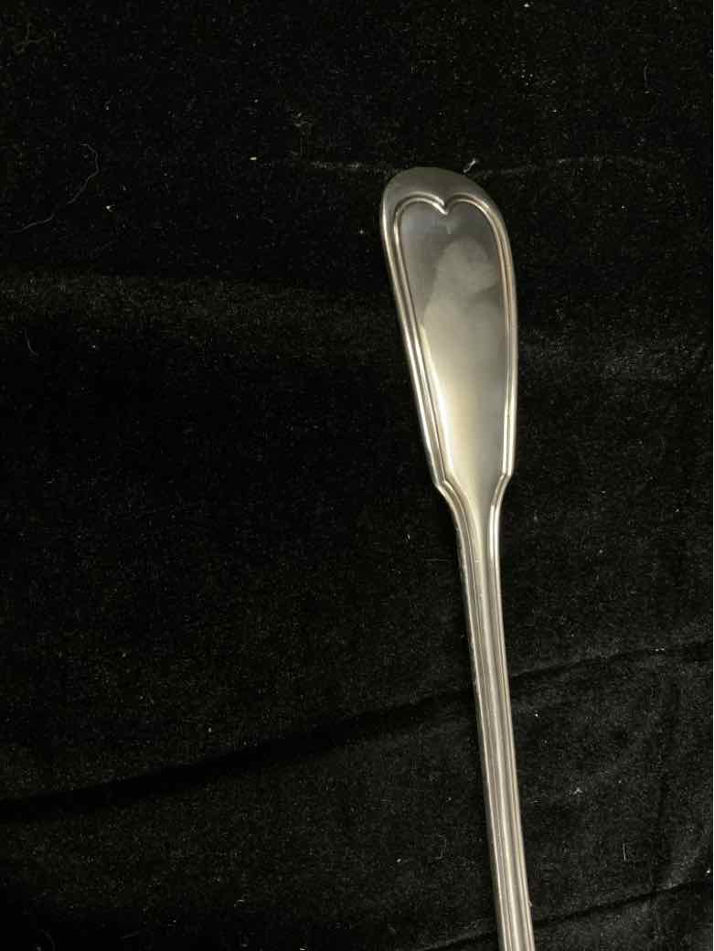 Punch Ladle