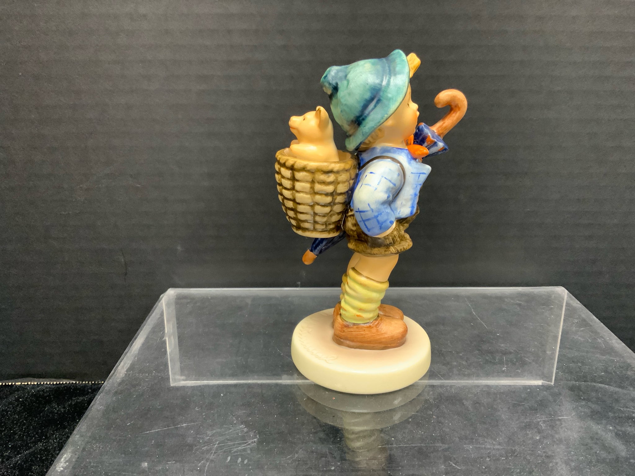 Goebel Figurine
