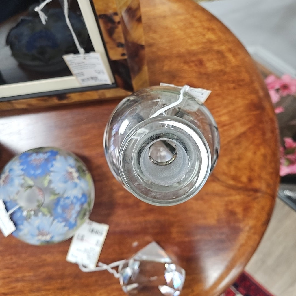 Holmegaard Decanter