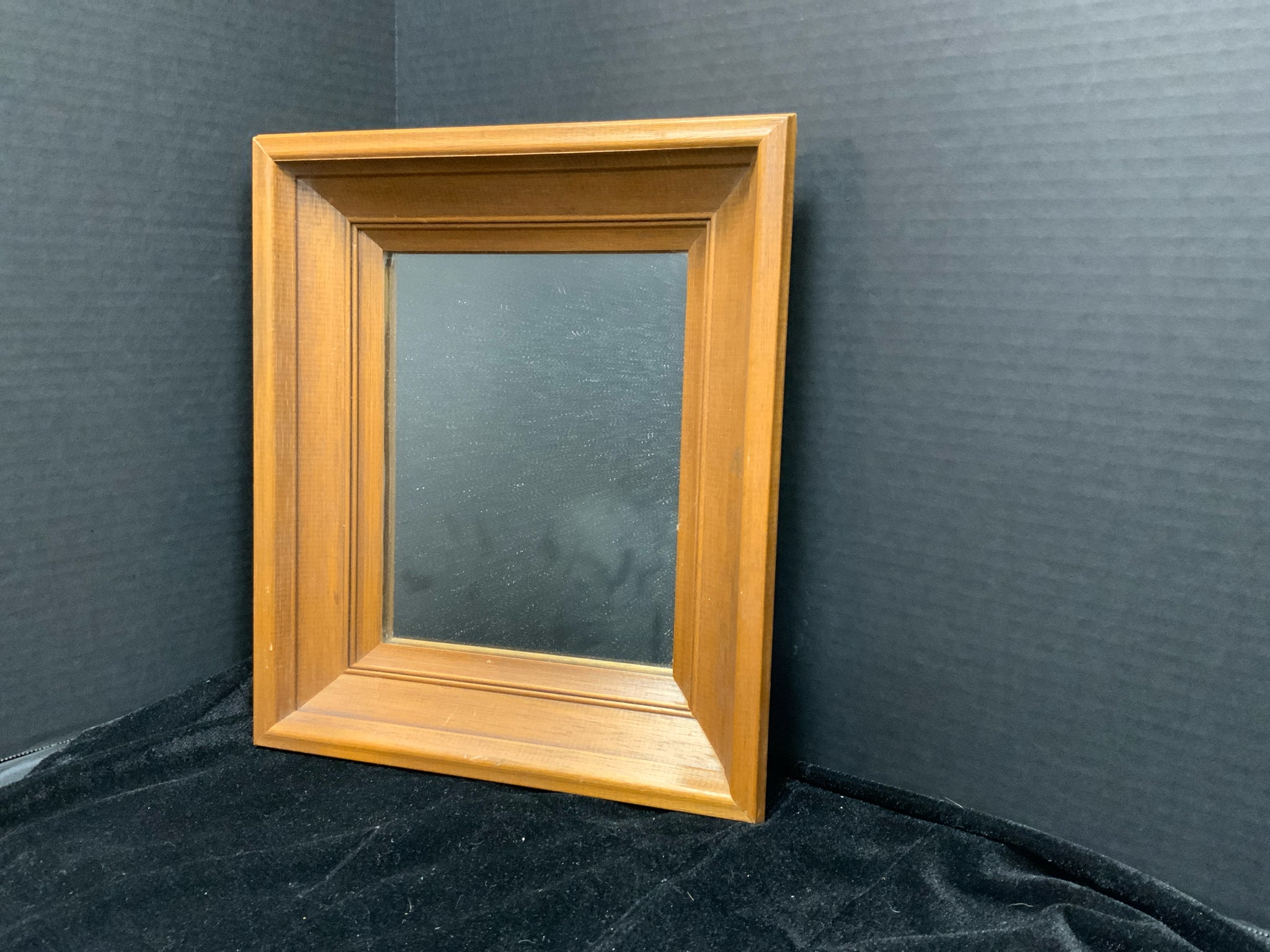 Framed Mirror